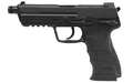 HK 45T 45ACP 5.2" V1 DA/SA NS 10RD - for sale
