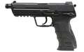 HK 45T 45ACP 5.2" BLK V7 DAO NS 10RD - for sale