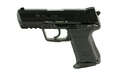 HK 45C 45ACP 3.94" BLK V1 DA/SA 8RD - for sale