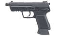 HK 45CT 45ACP 4.57" BL V1 DA/SA 10RD - for sale