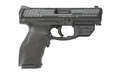 HK VP9 9MM 4.09" 10RD BLK RED LG - for sale