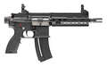 HK HK416 PSTL 22LR 8.5" 10RD BLK - for sale