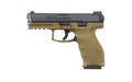 HK VP9 9MM 4.09" 15RD FDE 2MAGS - for sale