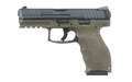 HK VP9 9MM 4.09" 15RD ODG 2MAGS - for sale
