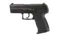 HK P2000 9MM 3.66" BLK V2 DAO 13RD - for sale