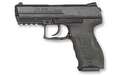 HK P30 9MM 3.85" BLK V1 DAO 15RD - for sale