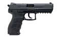 HK P30L 9MM 4.45" BLK V1 DAO 15RD - for sale