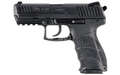 HK P30 9MM 3.85" BLK V3 DA/SA 15RD - for sale