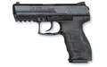 HK P30S 9MM 3.85" BLK V3 DA/SA 15RD - for sale