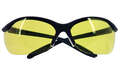 H/L VAPOR II BLK FR/AMBER LENS - for sale