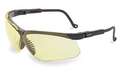 H/L GENESIS GLASSES AMBER - for sale