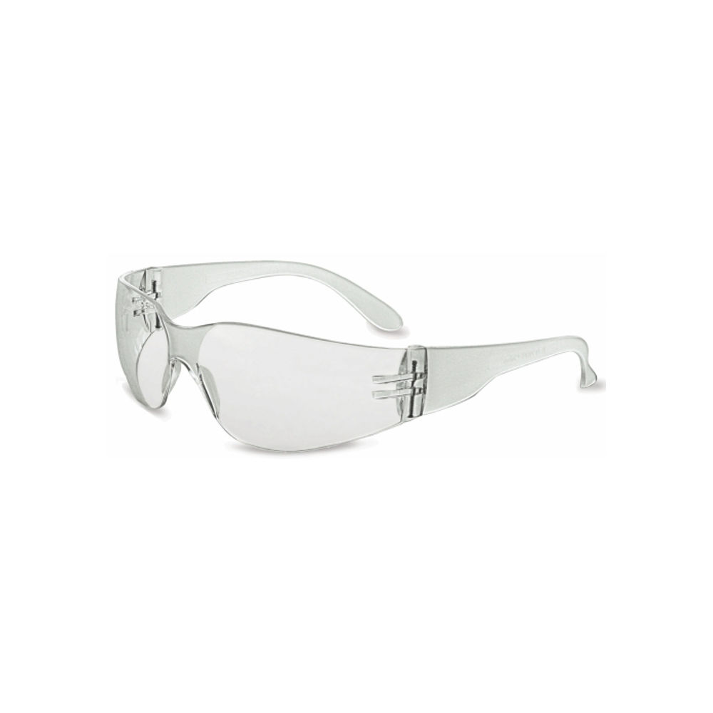 howard leight - XV100 - XV100 SER FROST TEMPLE CLR LENS EYEWEAR for sale
