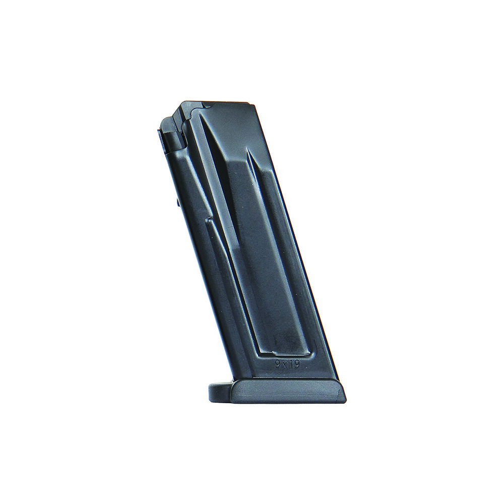 Heckler & Koch - VP9SK/P30SK - VP9SK/P30SK 9MM 10RD MAG FLUSH FLRPLT for sale