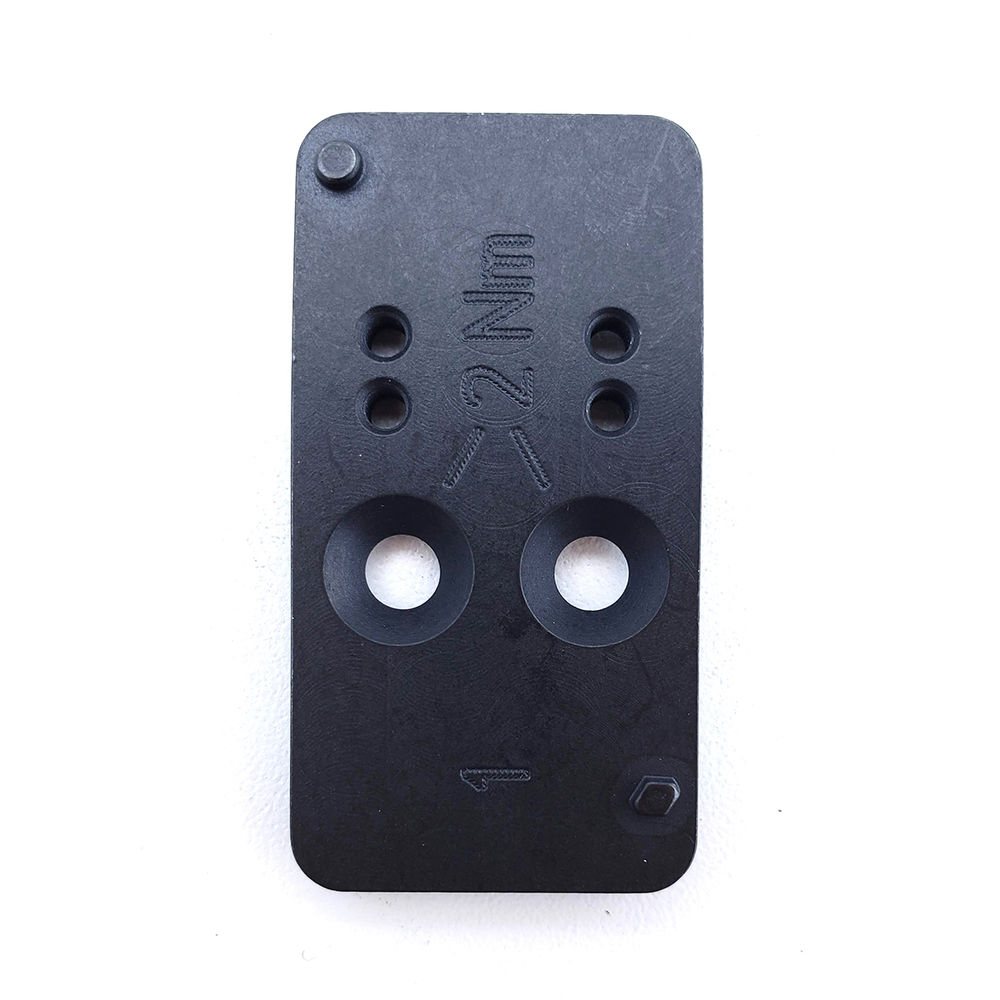Heckler & Koch - Optic Plate - MOUNTING PLATE #1 VP OR NOBLEX SIGHT III for sale