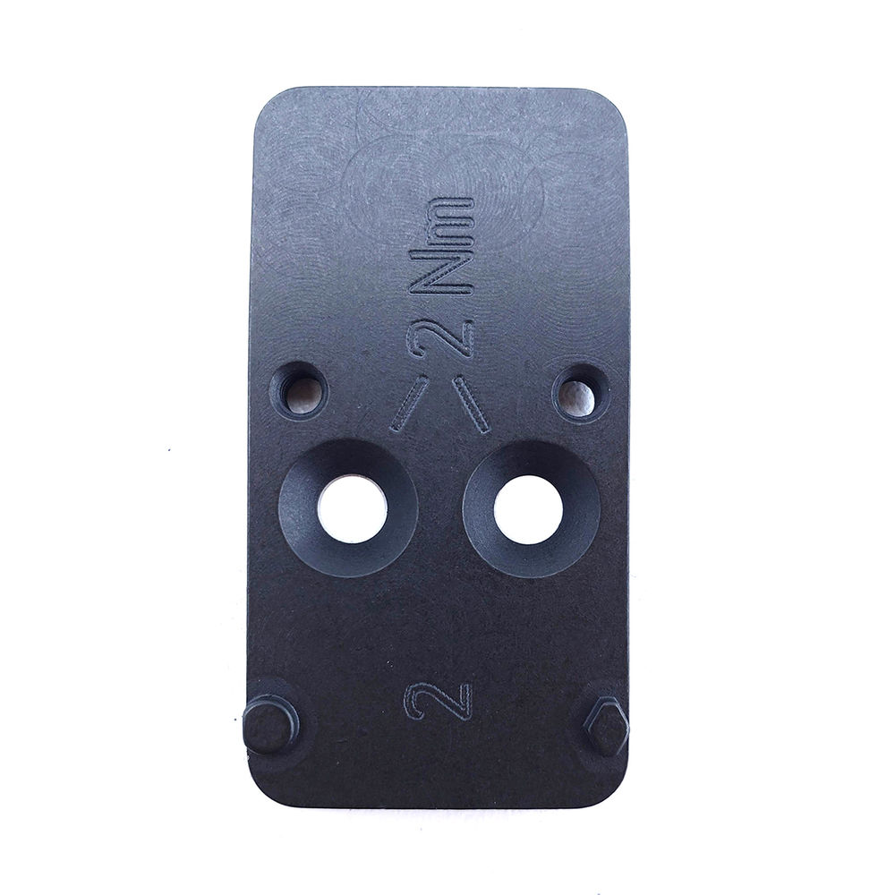 Heckler & Koch - Optic Plate - MOUNTING PLATE #2 VP OR TRIJICON RMR for sale