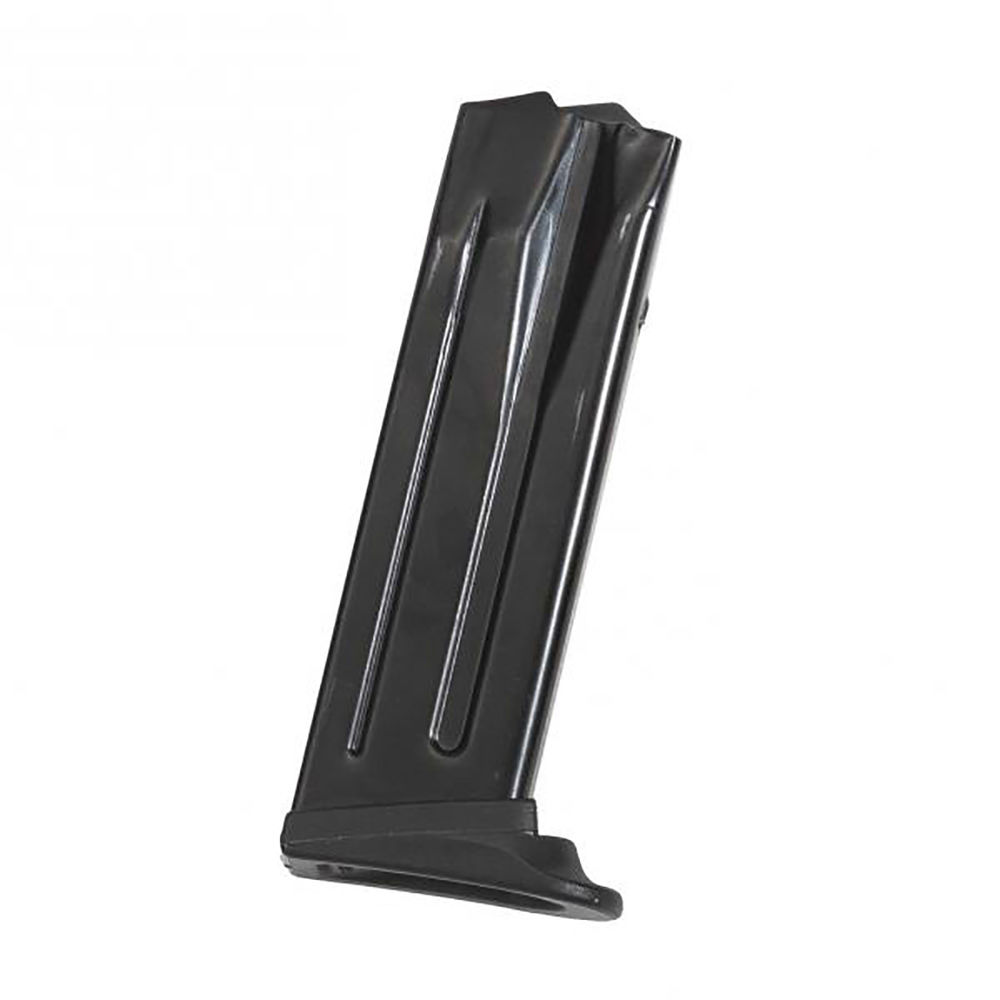 Heckler & Koch - P2000 - P2000/USP9 CMPT 9MM 10RD MAG EXT FLRPLT for sale