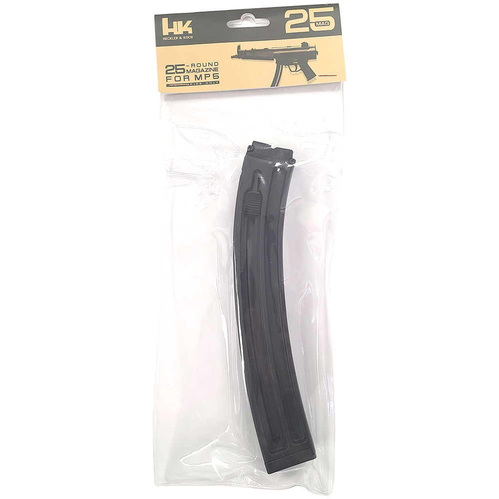 Heckler & Koch - MP5 - MP5 .22LR 25RD MAG for sale