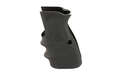 hogue - Rubber Grip - BRN HP MLD GRIP RBR W/FG GRVS for sale