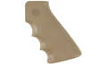 hogue - OverMolded - AR15/M16 RUBBER GRIP TAN for sale