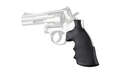 hogue - Conversion Monogrip - S&W K/L RND MLD GRIP RBR for sale