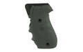 hogue - OverMolded - SIG P220 MLD GRIP RBR W/FG GRVS US MODEL for sale