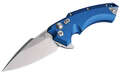 hogue - X5 - CPM154 Tumbled