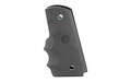 hogue - Rubber Grip - CLT OFF MLD GRIP RBR W/FG GRVS for sale