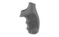 hogue - OverMolded - S&W J RND MLD GRIP RBR for sale