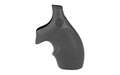 hogue - Rubber Bantam - S&W J RND MLD GRIP RBR BANTAM for sale