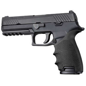 HOGUE HANDALL BVRTL SIG P320 BLK - for sale