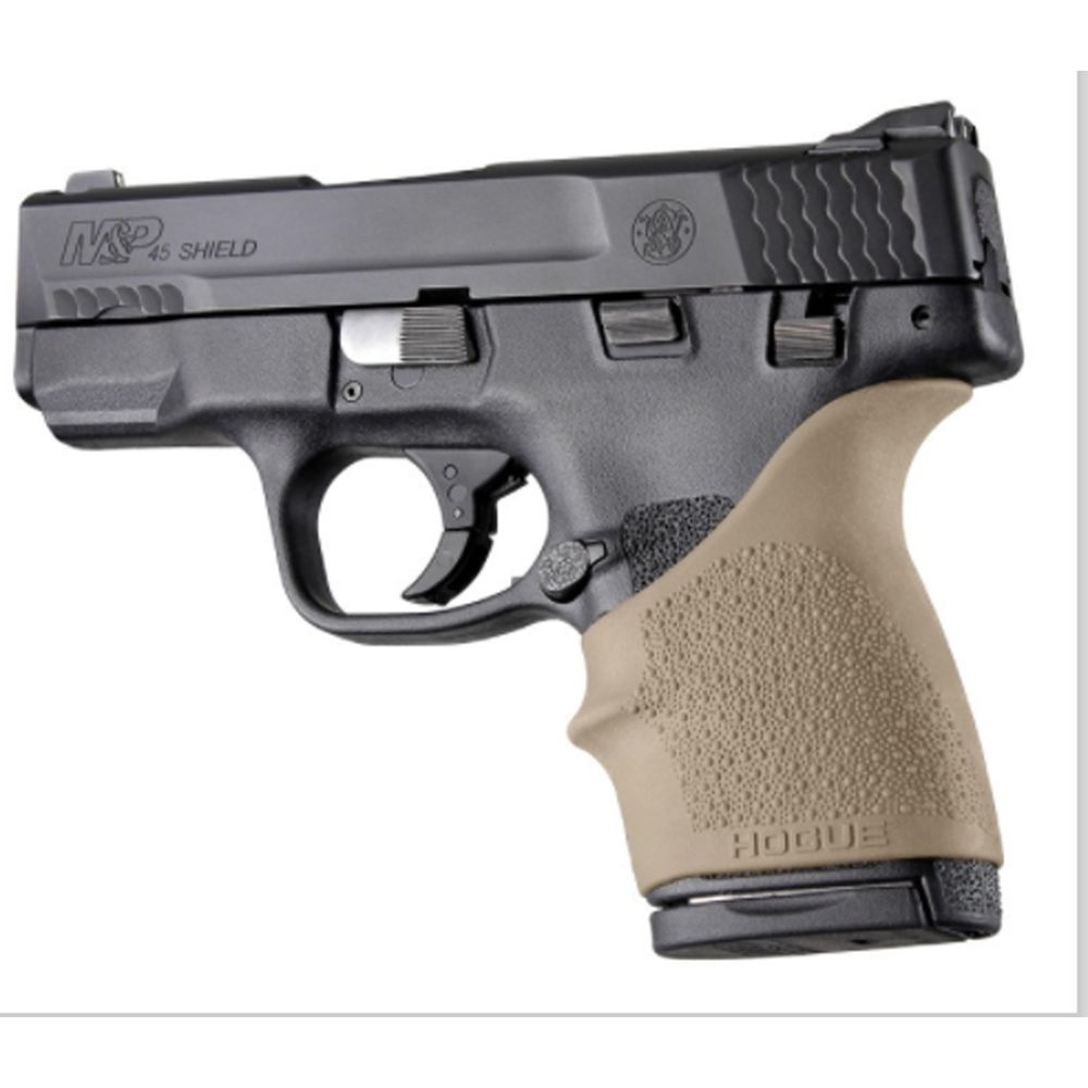 hogue - HandAll - HANDALL BVRTL GRP SLEEVE SWMP SHLD45 FDE for sale