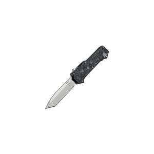 hogue - 34029 - COMPOUND 3.5IN OTF AUTO TANTO TMBLED BLK for sale