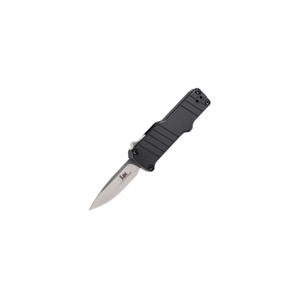 hogue - 54030 - HK MICRO 1.95IN AUTO CLIP POINT BLDE BLK for sale