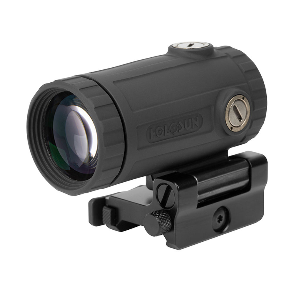 holosun - HM3XT - 3X MAGNIFIER/TITANIUM for sale