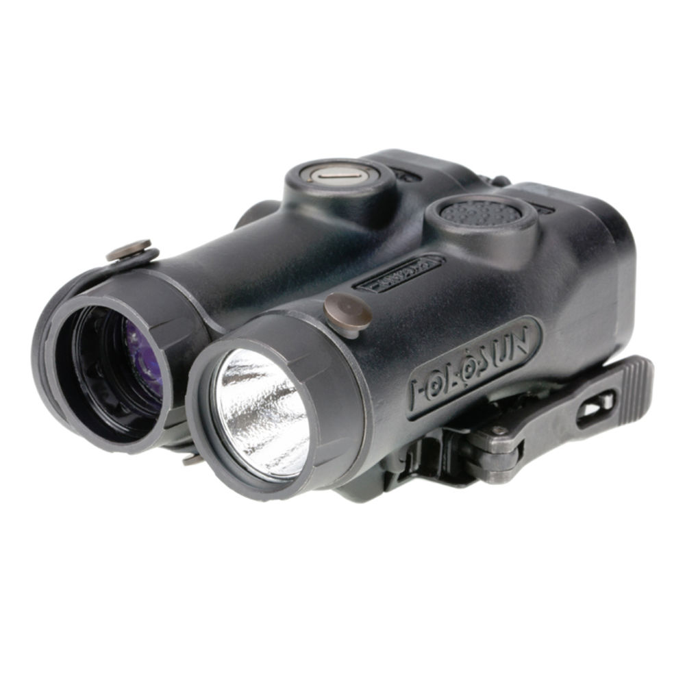 holosun - Classic - RD TITANIUM LASER SIGHT CO-AXIAL for sale