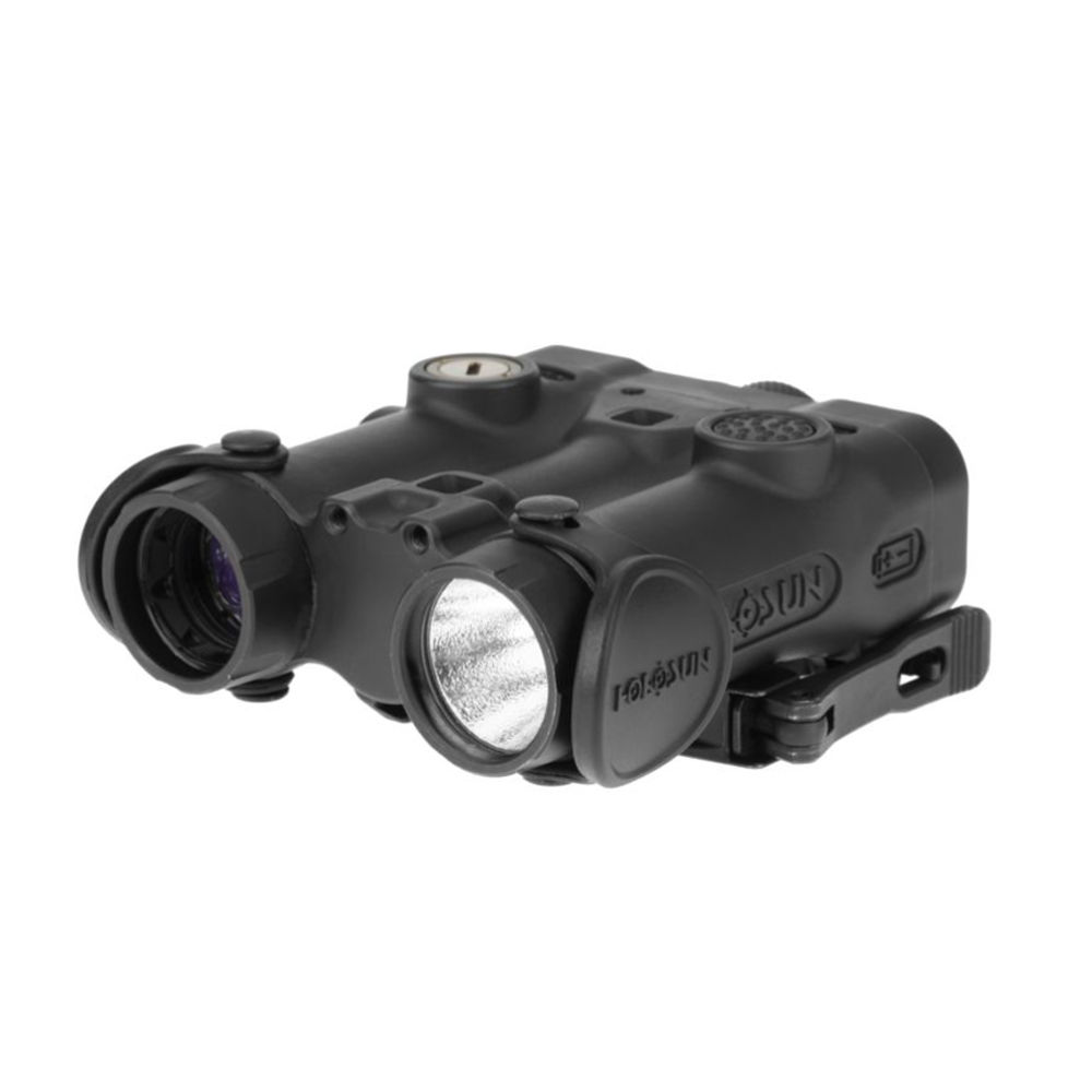 holosun - LE420 - GR TITANIUM LASER SIGHT AND FLASHLIGHT for sale