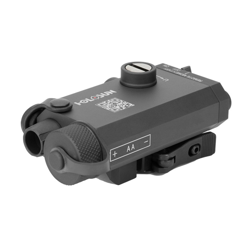 holosun - LS117G - GREEN ALUMINUM HOUSING for sale