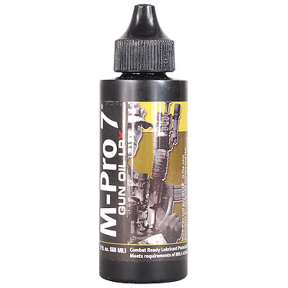 hoppe's - M-Pro7 - M-PRO 7 LPX GUN OIL 2OZ BTL for sale