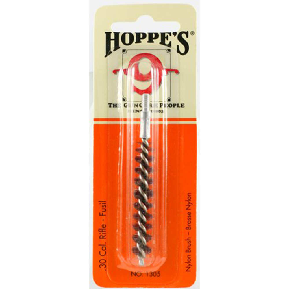 hoppe's - Nylon - NYLON 30 CAL RIFLE BORE BRUSH for sale