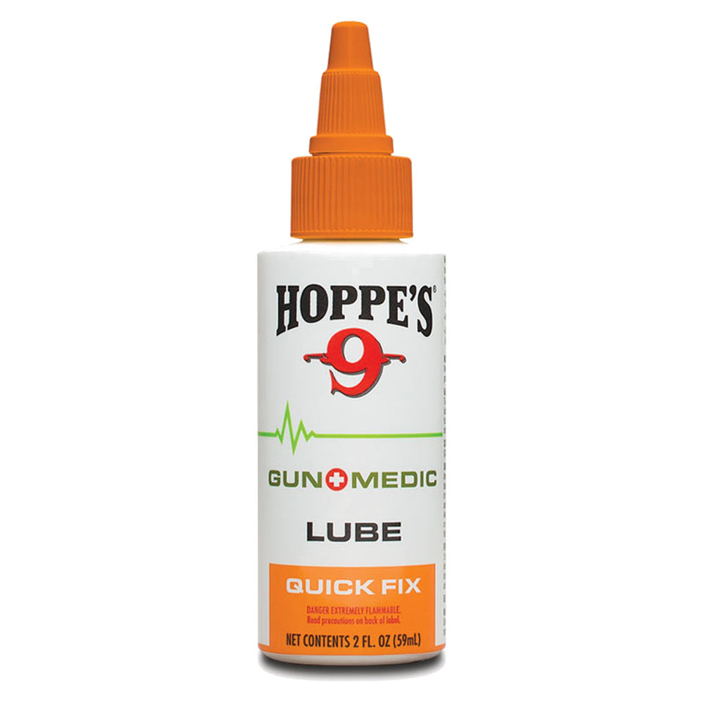 hoppe's - Gun Medic - GUN MEDIC LUBE 2OZ for sale