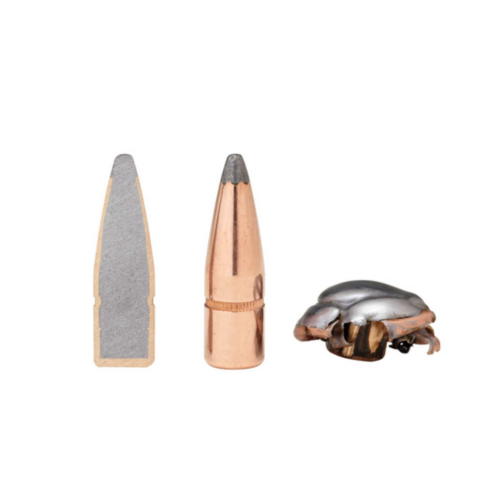 Hornady - InterLock - BULLET 30 CAL 308 150 GR SP 100/BX for sale