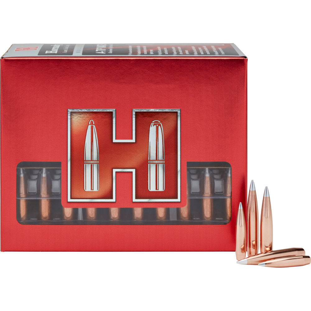 Hornady - A-Tip - 30 CAL - BULLET 30 CAL 308 176 GR ATIP MAT 100/BX for sale