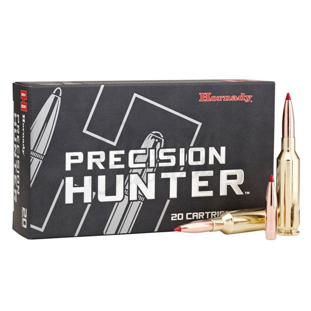 Hornady - Precision Hunter - 6MM ARC - AMMO 6MM ARC 103GR ELD-X 20/BX for sale