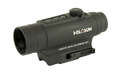 HOLOSUN 2MOA RED DOT 30MM SIDE LASER - for sale