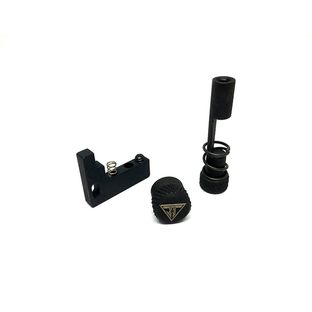 juggernaut - Hellfighter - 308 CA QUICK PIN KIT WITH MAG LOCK for sale