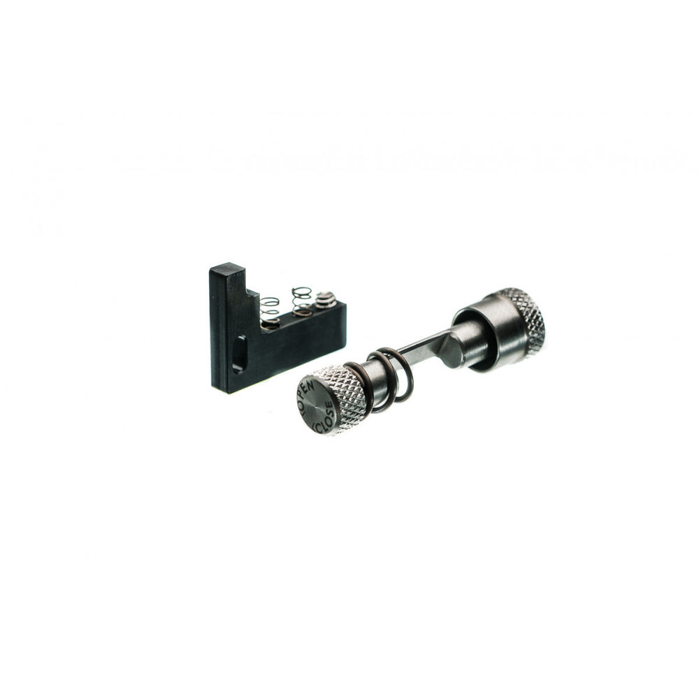 juggernaut - JTHFPKCA15SS - 5.56 CA QUICK PIN KIT WITH MAG LOCK SS for sale