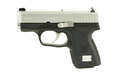 KAHR CM9 9MM 3" MSTS POLY 6RD - for sale