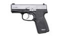 KAHR CT380 380ACP 3" MSTS POLY 7RD - for sale