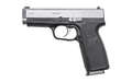 KAHR CT9 9MM 4" MSTS POLY 8RD - for sale