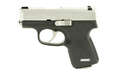 KAHR CW 380ACP 2.58" MSTS POLY 6RD - for sale